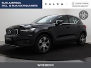 Volvo XC40 - T4 AUT(8) INSCRIPTION SCHUIFDAK ACC BLIS KEYLESS 360GR CAM