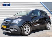 Opel Mokka - 1.4 T Innovation | Leer | Schuif-/Kanteldak | Stoel-/Stuurve