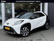 Toyota Aygo X - 1.0 VVT-i S-CVT Pulse Automaat, NL-auto, Lichtmetalen velgen