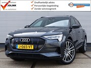 Audi e-tron - Business Edition Plus S 50 Quattro I SOH 94% I 100% dealer I