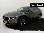 Mazda CX-30 - 2.0 e-SkyActiv-X M Hybrid Luxury | BOSE Audio | Leder | Stoe