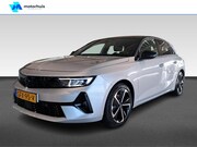 Opel Astra - 1.2 Turbo Hybrid 136pk Start/Stop eDCT GS