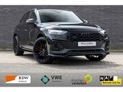 Audi Q5 - 50 TFSI e S edition Competition Black & Black