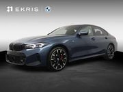 BMW 3-serie - 3 Serie 330e | SoH 100% | M-Sport pakket | Panoram