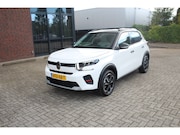 Citroën e-C3 - Max 113pk 44 kWh Clima-Cruise-Navi-Camera