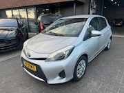 Toyota Yaris - 1.5 Full Hybrid Aspiration CAMERA CRUISE CLIMA DEALER OH ORI