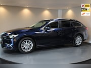 Mazda 6 - 2.0 SkyActiv-G 165 Skylease Drive *Automaat* Dealer OH|2de E