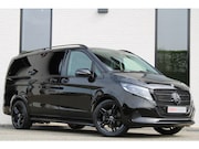 Mercedes-Benz V-klasse - 300d / DC / 4-Matic / 2x Elec Schuifd / 10.000km!! / 360 Cam