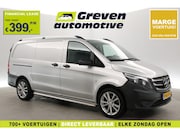 Mercedes-Benz Vito - 114 CDI Lang | Marge | Airco | Cruise | 3 Zits | Trekhaak |