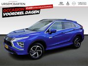 Mitsubishi Eclipse Cross - 2.4 PHEV Instyle