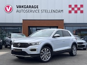 Volkswagen T-Roc - 1.5 TSI Style|Navi|Camera|Digital Cockpit|Elektr klep|Adapt