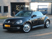 Volkswagen Beetle - Cabriolet 1.2 TSI Design BlueMotion Fender / Cabrio / Stoelv