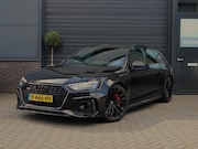 Audi A4 - 2.9 TFSI RS 4 quattro | Keramisch | RS dynamic | Bang & Oluf