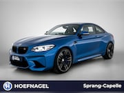 BMW 2-serie - M2 DCT | Dealer Onderhouden | Camera | Harman/Kardon | Memor