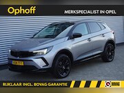 Opel Grandland - 1.2 Turbo GS / Automaat / Camera / AGR-stoelen / Winterpakke