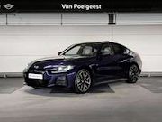 BMW i4 - M60 84 kWh