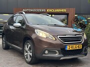 Peugeot 2008 - 1.6 VTi Féline