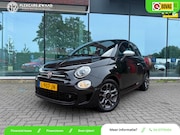 Fiat 500 - 1.0 Hybrid Rockstar - Media Apple/Android - Panodak - Parkee
