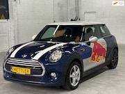 MINI Cooper - 3-Deurs 1.5 Salt | Airco | Cruise control | Stoelverwarming