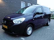 Dacia Dokker - 1.6 Basic-Benzine-Marge-Lage km stand-trekh