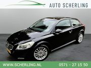 Volvo C30 - 2.0 Kinetic Dealeronderhouden, Slechts 102 dkm! NL-auto! Dea