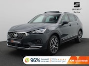 Seat Tarraco - 1.4 TSI e-Hybrid PHEV Xperience 245PK DSG SOH 98, 67%, Panor