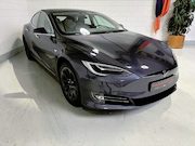 Tesla Model S - 100 kWh D 422PK AWD S Luchtvering, Pano, Self-driving 88.8% 