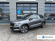 Skoda Karoq - 1.5 TSI 150 pk ACT Sportline Business 7-DSG | Trekhaak wegkl