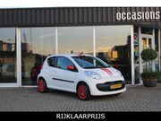 Citroën C1 - 1.0-12V Ambiance