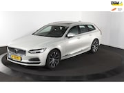 Volvo V90 - 2.0 T6 AWD Inscription 8.284 EURO EXTRA OPTIES!! PANORAMADAK