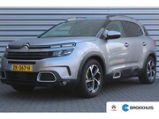 Citroën C5 Aircross - 1.6 PURETECH 180PK FEEL AUTOMAAT / NAVI / LEDER / CLIMA / FU