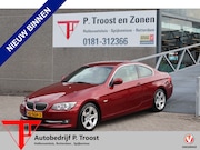 BMW 3-serie - Coupé 320i Corporate Lease Business NL Auto/Stoelverwarming/