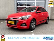 Hyundai i20 - 1.0 T-GDI Premium|Trekhaak|Apple CarPlay/Android Auto|Camera