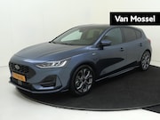 Ford Focus - 1.0 EcoBoost Hybrid ST Line | airco automatisch | Apple Carp