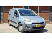 Peugeot Partner - 120 1.6 HDI L1XR Pr+ EXPORT | Airco | Trekhaak | Centrale ve
