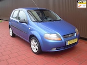 Chevrolet Kalos - 1.2 Spirit