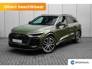 Audi Q5 - S edition | Audi virtual cockpit | Exterieurpakket zwart | H