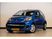 Peugeot 107 - 1.0-12V XS |Automaat & 5 Deurs| NW APK 09-2027 + 4 NIEUWE Ba