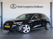 Audi A3 - 35 TFSI S-Line Edition Adapt. Cruise | Carplay | Privacy gla