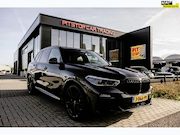 BMW X5 - XDrive45e M-Sport, Pano, ACC, Laser, Stoelventilatie, BTW, D