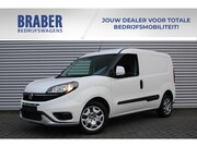 Fiat Doblò Cargo - 1.6 MJ L1H1 S Trekking | Nieuw | Airco | Camera | Cruise | N