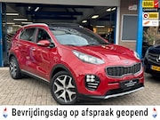 Kia Sportage - 1.6 T-GDI 4WD GT-Line 2016 AUT NAVI PANO NAP