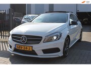 Mercedes-Benz A-klasse - 200 AMG Pano Xenon PDC Cruise Clima Topstaat