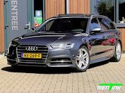 Audi A6 - 1.8 TFSI S LINE Aut Pano Led Carplay