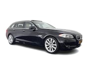 BMW 5-serie - 530d High Executive Aut. *PANO | LEATHER | XENON | MEMORY-PA