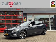 Volvo V60 - 2.0 T5 R-Design *TREKHAAK/T5/AUTOMAAT