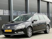 Volkswagen Passat - Variant 2.0 TDI Highline Leer Navi Clima PDC