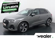 Audi Q3 - 35 TFSI S edition Competition | 150 PK | Automaat | Trekhaak