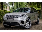 Land Rover Range Rover Velar - 2.0 P400e R-Dynamic HSE Massage Stoelventilatie HUD Meridian