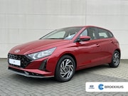 Hyundai i20 - 1.0 T-GDI Comfort Smart / Dealer Onderhouden / Orgineel Nede